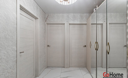 Купить 4-комнатную квартиру, Минск, Руссиянова, 24 (Первомайский район). Фото 18