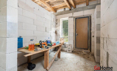 Купить дом, Красовщина, 25 соток. Фото 18