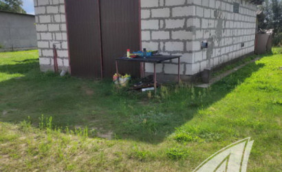 Купить дом, Большие Радваничи, Радваничский с/с, 23.01 соток. Фото 14