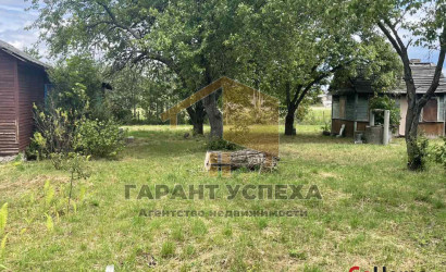 Купить дом, Борисы, Домачевский с/с, 22.91 соток. Фото 4