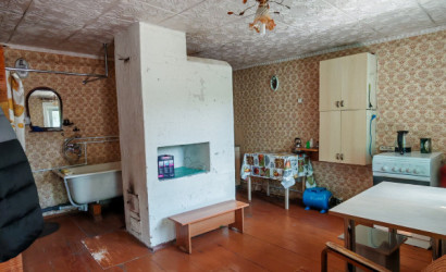 Купить дом, Зябровка, Комсомольская ул., 28, 13 соток. Фото 11
