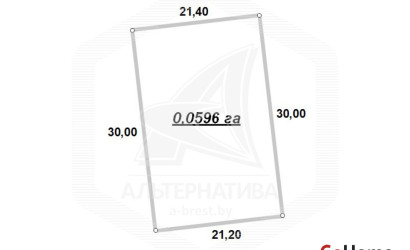 Купить участок, Брест, Сад. товарищества, 5.96 соток. Фото 4