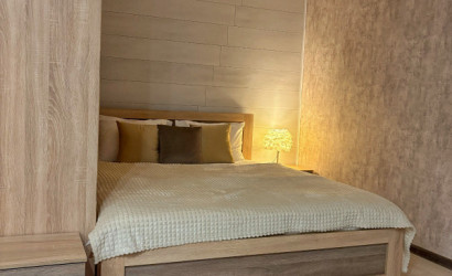 Снять 1-комнатную квартиру на сутки, Гомель, ул. Докутович, д. 43. Фото 1