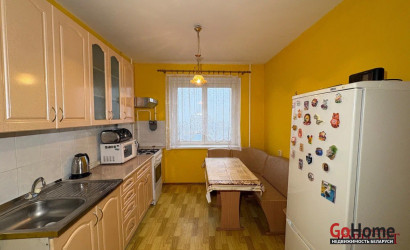 Купить 2-комнатную квартиру, Витебск, Короткевича, 6/1. Фото 8