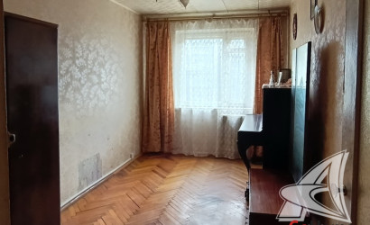 Купить 3-комнатную квартиру, Брест, Восток, ул. Московская. Фото 7