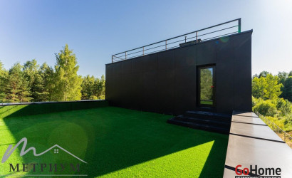 Купить коттедж, Новое поле, Ислочская ул., 15.2 соток. Фото 14