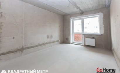 Купить 3-комнатную квартиру, Минск, Курганная ул., 35 (Московский район). Фото 10