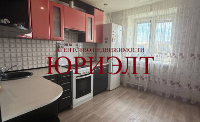 Купить 2-комнатную квартиру, Бобруйск, Днепровской Флотилии, 56. Фото 1