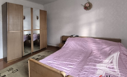 Купить 3-комнатную квартиру, Каменец, , . Фото 8