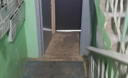 Купить 2-комнатную квартиру, Минск, Фабричная, 12 (Ленинский район). Фото 17