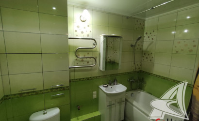 Купить 1-комнатную квартиру, Брест, Восток, ул. Московская. Фото 5