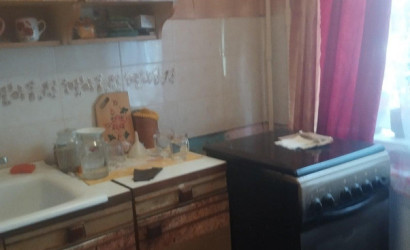  16-этаж.(61.5 м2), Витебск(Баграмяна ул., 12)