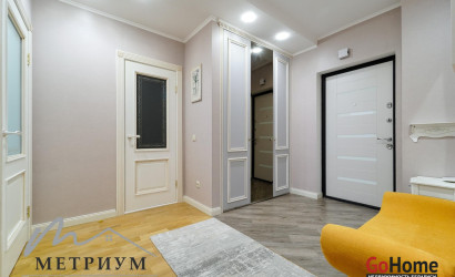 Купить 2-комнатную квартиру, Минск, Тургенева ул., 7 (Советский район). Фото 13