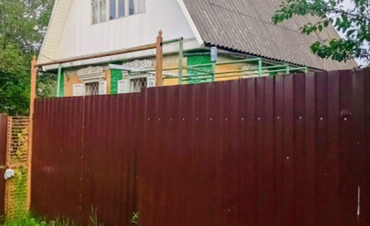 Купить дачу, Скиток-4, 5 соток. Фото 7