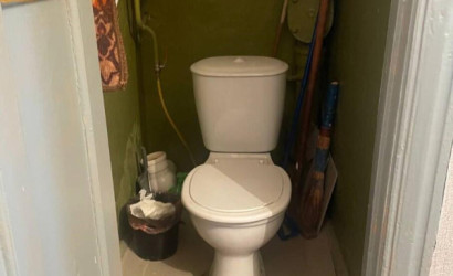 Купить 2-комнатную квартиру, Витебск, Новый Быт ул., 4. Фото 7