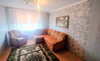 Купить 2-комнатную квартиру, Лида, Рыбиновского ул., 64/1. Фото 7