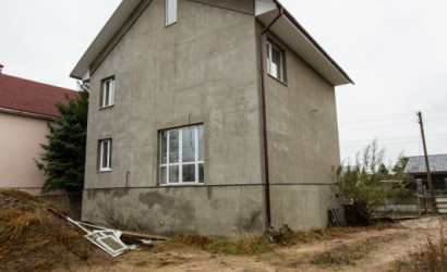 Купить дом, Поляна, Набережная 2-я ул., 12.4 соток. Фото 1