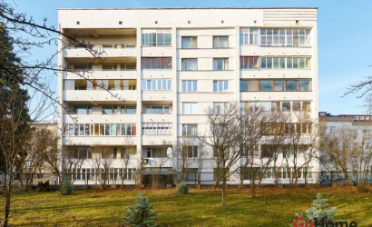 Купить 4-комнатную квартиру, Минск, Войсковый, 10 (Партизанский район). Фото 24