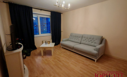 Купить 2-комнатную квартиру, Витебск, Чкалова, 56. Фото 4