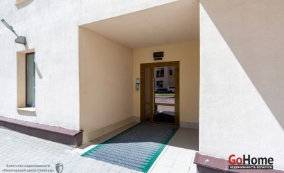 Купить 3-комнатную квартиру, Минск, Киселёва, 17(Центральный район). Фото 48