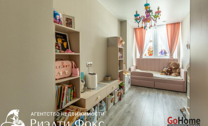 Купить 3-комнатную квартиру, Минск, Мира пр-т 6 (Октябрьский район). Фото 23