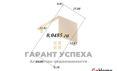 Купить дачу, Брест, ул. Клейниковская, 4.85 соток. Фото 20