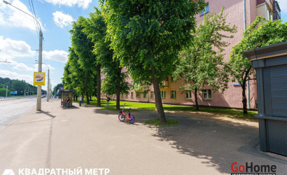 Купить 2-комнатную квартиру, Минск, Долгобродская ул., 38(Партизанский район). Фото 13