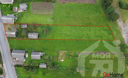 Купить дом, Полочаны, Советская ул., 25 соток. Фото 5