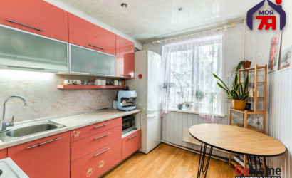 Купить 1-комнатную квартиру, Минск, Руссиянова ул., 25 (Первомайский район). Фото 2