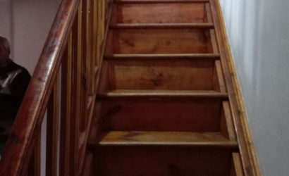 Снять 5-комнатную квартиру на сутки, Браслав, 5-ый Кирпичный переулок, д. 9. Фото 8