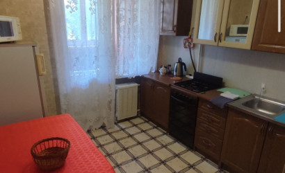 Снять 3-комнатную квартиру на сутки, Жодино, Гагарина,9. Фото 5