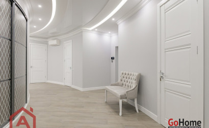 Снять 4-комнатную квартиру, Минск, Сторожовская, 6 (Центральный район). Фото 25