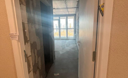 Купить 1-комнатную квартиру, Минск, Жореса Алфёрова ул., 22 (Октябрьский район). Фото 4