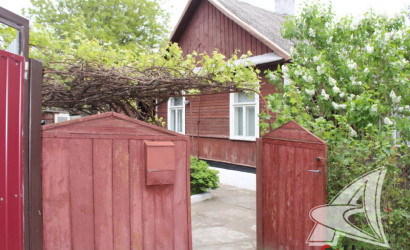 Купить дом, Брест, Граевка, 7 соток. Фото 25