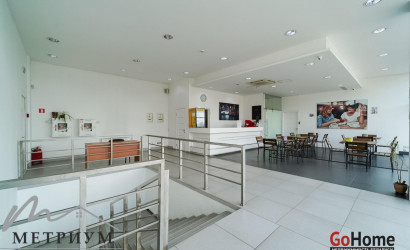 Аренда офиса, Минск, Аэродромная ул., 125/А,  172 кв.м.. Фото 23