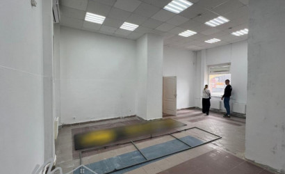 Аренда торгового помещения, Минск, Руссиянова ул., 4,  64.9 кв.м.. Фото 4