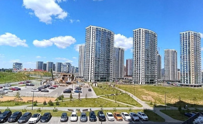 Купить 1-комнатную квартиру, Минск, Михаила Савицкого, 39(Октябрьский район). Фото 7