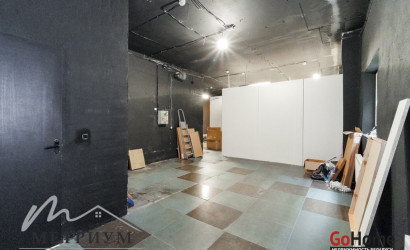 Аренда торгового помещения, Минск, тракт Игуменский, д. 16,  38 кв.м.. Фото 9