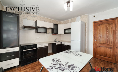 Купить 2-комнатную квартиру, Минск, Бурдейного ул., 8 (Фрунзенский район). Фото 1