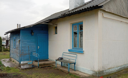 Купить дом, Первомайский, Зелёная, 15 соток. Фото 4