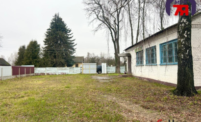 Продажа торгового помещения, Погост-1, Зиновьева ул.,  102 кв.м.. Фото 16