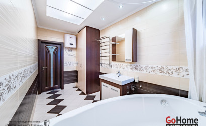 Купить 3-комнатную квартиру, Минск, Рокоссовского, 150Б (Ленинский район). Фото 20