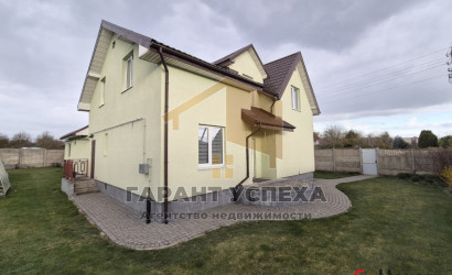 Купить дом, Брест, ул. Берестейская, 9.99 соток. Фото 1