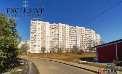 Купить 2-комнатную квартиру, Минск, Плеханова ул., 52/1 (Ленинский район). Фото 23