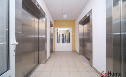 Купить 1-комнатную квартиру, Минск, Чюрлениса ул., 12 (Московский район). Фото 20