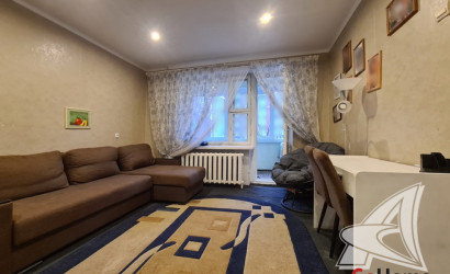 Купить 3-комнатную квартиру, Брест, Центр, б-р Космонавтов. Фото 1