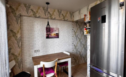 Купить 1-комнатную квартиру, Минск, Пушкина просп., 1 (Фрунзенский район). Фото 5