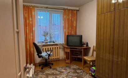 Купить 3-комнатную квартиру, Могилев, Кулибина, 3. Фото 14