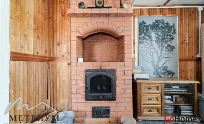 Купить дом в деревне, Микробиолог, 4.04 соток. Фото 16