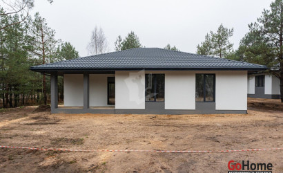 Купить дом, Шеметово, Панская ул., 1/В, 14 соток. Фото 3